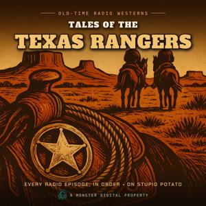 Tales of the Texas Rangers