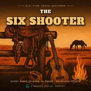 The Six Shooter
