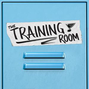 The Training Room | St. Louis Blues