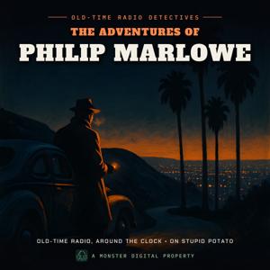 The Adventures of Philip Marlowe