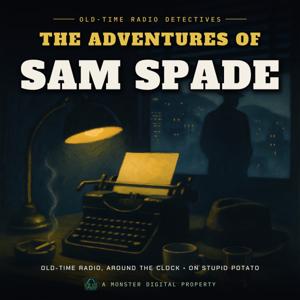 The Adventures of Sam Spade