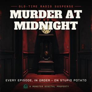 Murder at Midnight