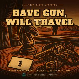 Have Gun, Will Travel