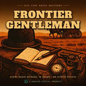 Frontier Gentleman