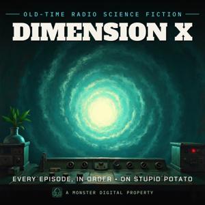 Dimension X