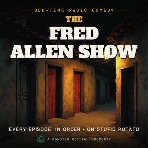 The Fred Allen Show