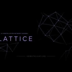 CONSTELLATION: Lattice