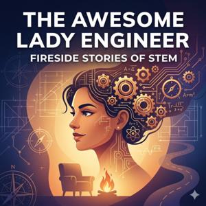 The Awesome Lady Engineer