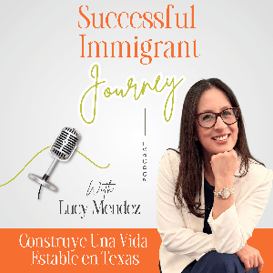 Successful Immigrant Journey | Inmigrantes, Profesión, Comunidad, Network