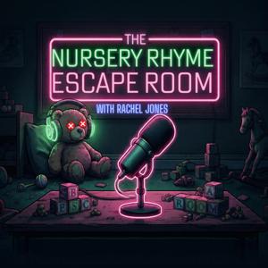 Nursery Rhyme Escape Room