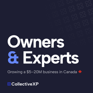 Owners & Experts