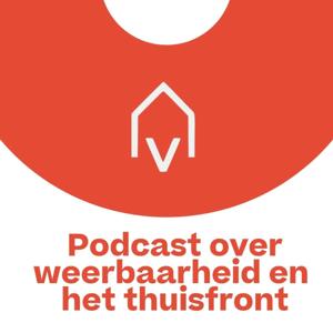Podcast over weerbaarheid en het thuisfront