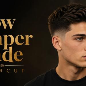 BarbersGrooming Podcast Script: The Art of Men’s Grooming