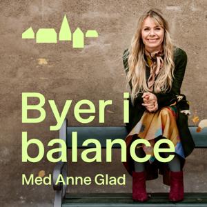 Byer i balance