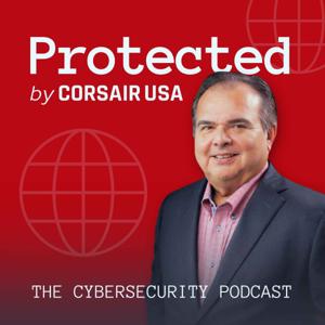 Protected (by Corsair)