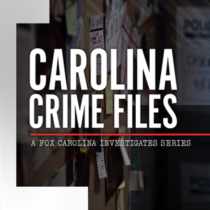 Carolina Crime Files