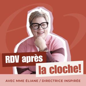 Rendez-vous après la cloche!