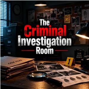 The Criminal Investigation Room