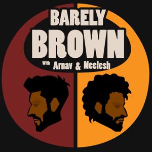 Barely Brown