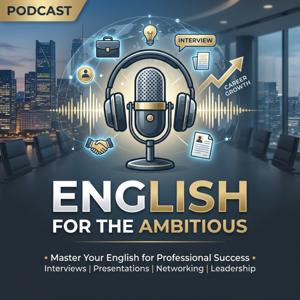 English for the Ambitious