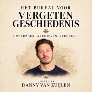 Bureau voor Vergeten Geschiedenis