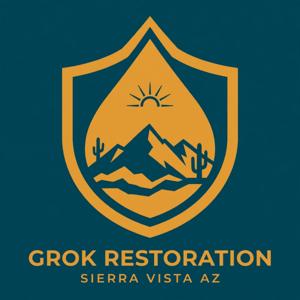 Grok Restoration — Sierra Vista Water Damage Experts