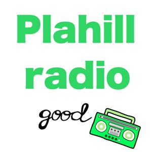 Plahill radio
