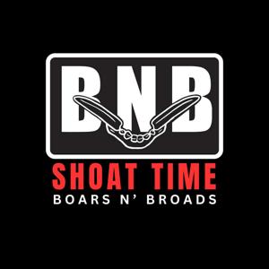 Shoat Time with Boars N' Broads