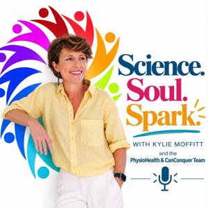 Science. Soul. Spark.