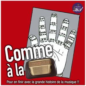 Comme À La Radio