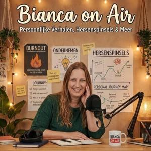 Bianca on Air