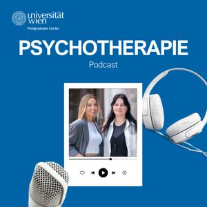 Psychotherapie-Podcast