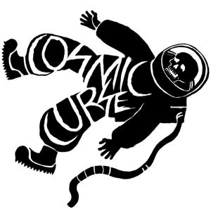 Cosmic Curse