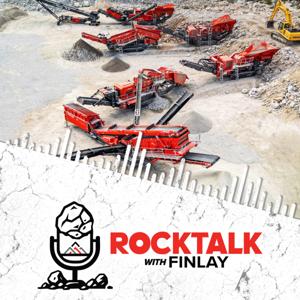 RockTalk with Finlay
