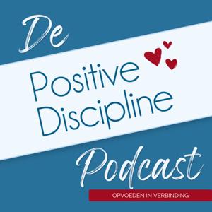 De Positive Discipline Podcast