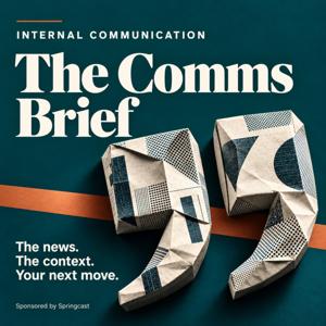 The Comms Brief