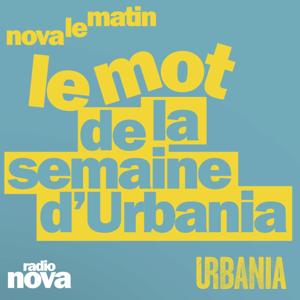Le mot de la semaine d'Urbania