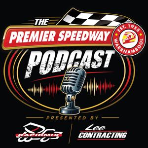 The Premier Speedway Podcast