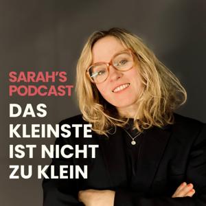 Das Kleinste ist nicht zu klein