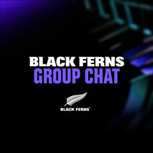 Black Ferns Group Chat