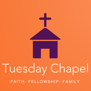 TUESDAY CHAPEL- TASMANIA