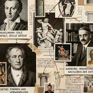 Viajes por la Historia del Arte