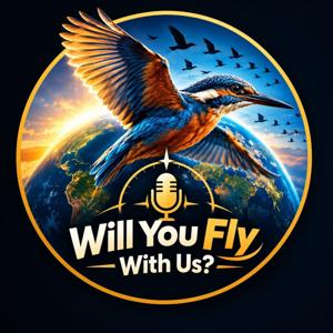 Will You Fly With Us?