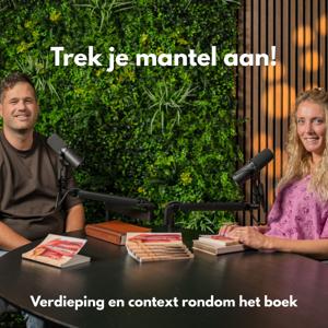 Trek je mantel aan – De podcast