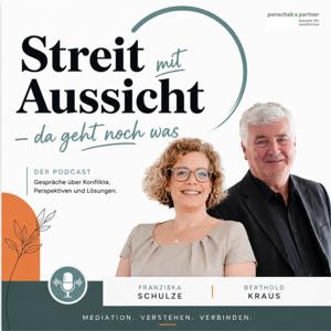 Streit mit Aussicht