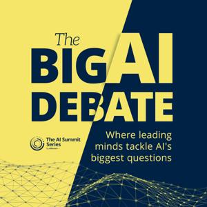 The Big AI Debate