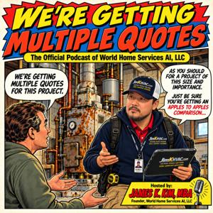 We're Getting Multiple Quotes