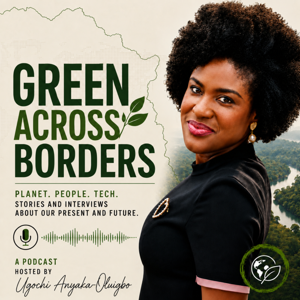 Green Without Borders