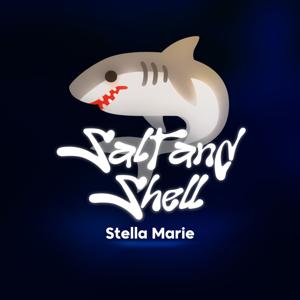 Salt and Shell ©Stella