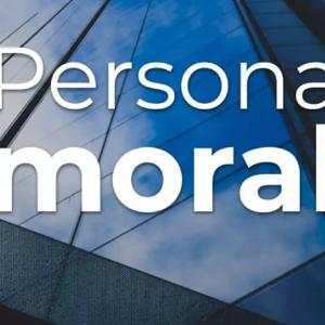 Personas Morales al Dia
